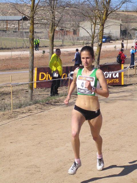 CAMPEONATO ESPAÑA CROSS FEDERACIONES 011